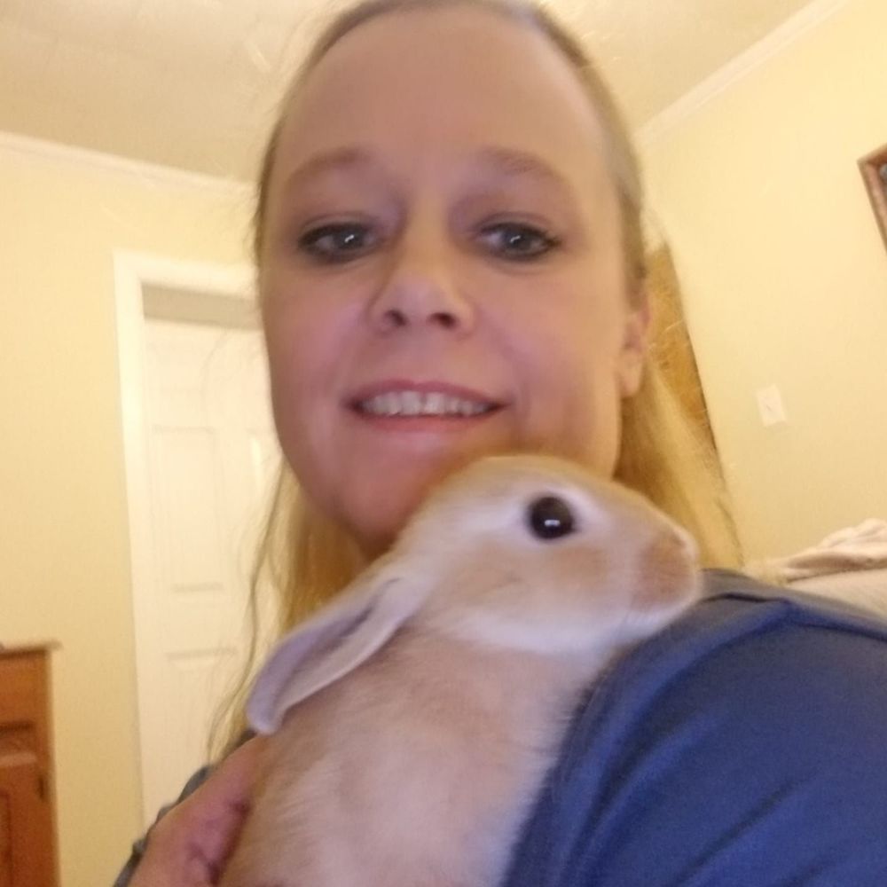 Meet your Posher, Darleene